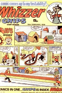 Issue #750215