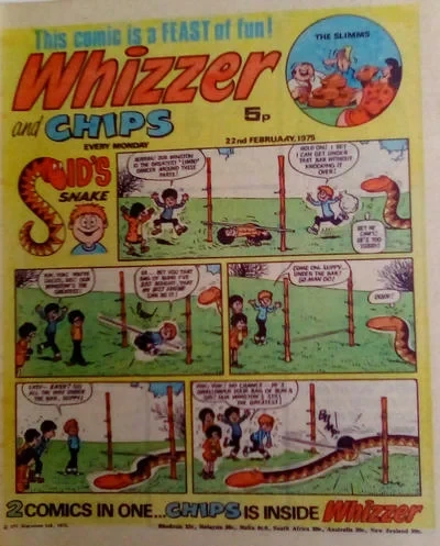 Cover of Issue #750222
