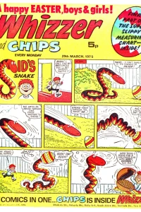 Issue #750329