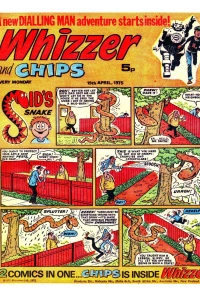Issue #750419