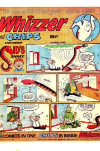 Issue #750503