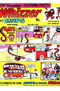 Issue #750510