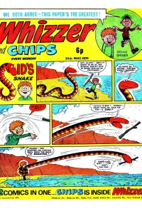 Issue #750524