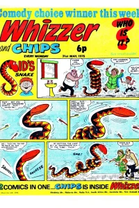 Issue #750531