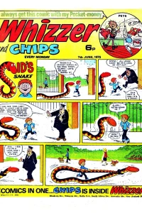 Issue #750607