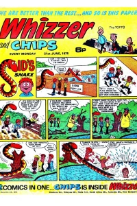 Issue #750621