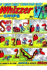 Issue #750628