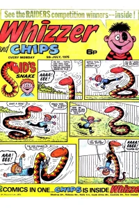 Issue #750705