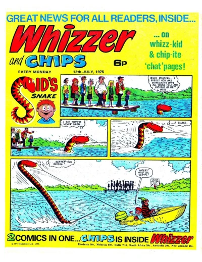 Cover of Issue #750712