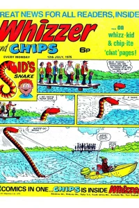 Issue #750712