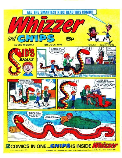 Cover of Issue #750719