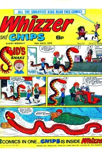 Issue #750719