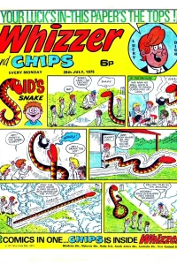 Issue #750726
