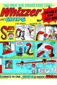Issue #750802