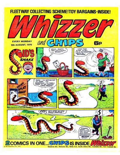 Cover of Issue #750809