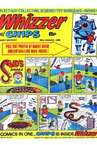 Issue #750830