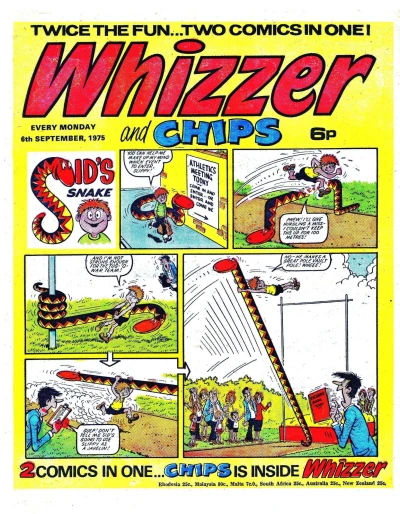 Cover of Issue #750906