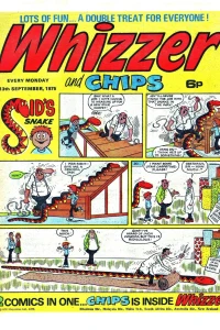 Issue #750913