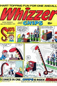 Issue #750920