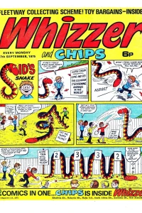 Issue #750927