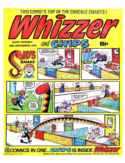 Cover of Issue #751129