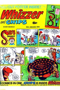 Issue #760110