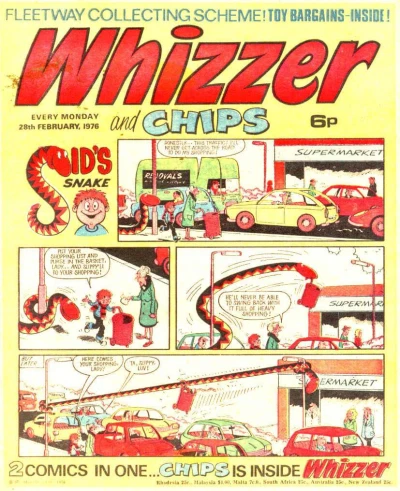 Cover of Issue #760228