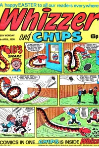 Issue #760424