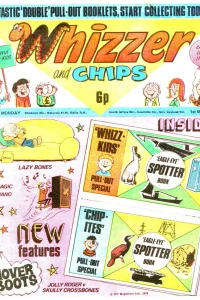 Issue #760501