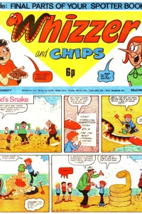 Issue #760522