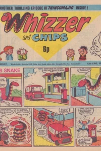 Issue #760612