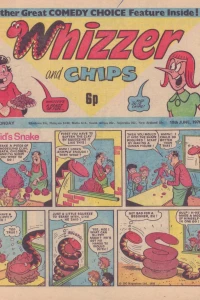 Issue #760619