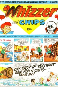 Issue #760626