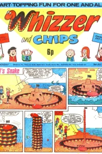 Issue #760703