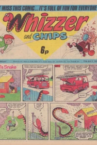 Issue #760717