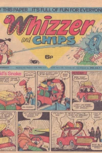 Issue #760724