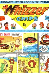 Issue #760731