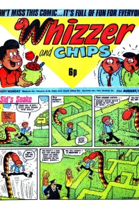 Issue #760821