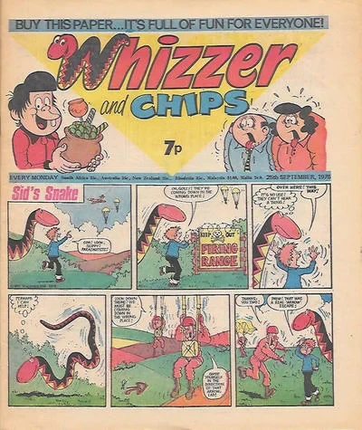 Cover of Issue #760925