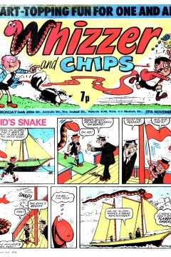 Issue #761127