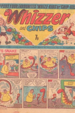 Issue #770205