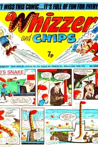Issue #770305
