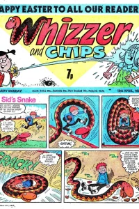 Issue #770416