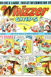 Issue #770430