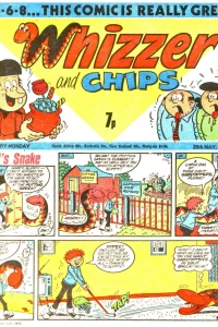 Issue #770528