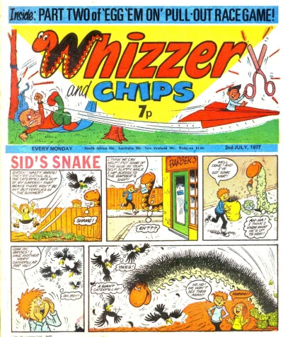 Cover of Issue #770702