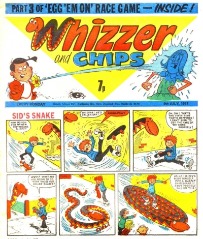 Cover of Issue #770709