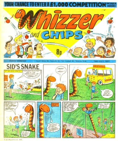 Cover of Issue #770716