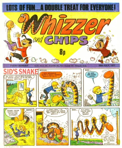 Cover of Issue #770730