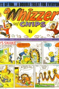 Issue #770730